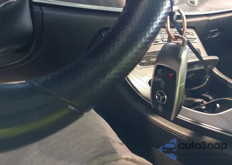 2018 Mercedes-Benz E 400 4Matic from USA, damaged, VIN WDD1J6GB8JF047356